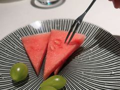 -漢舍中国菜馆(浦东嘉里城店)