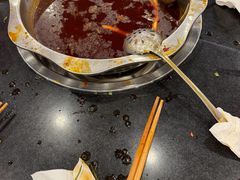 -冯记香辣兔火锅(茶店子总店)