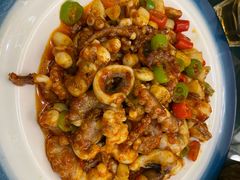 -君霖海鲜私房菜(春柳店)