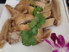 -香香海南菜餐厅
