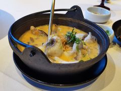 -三号黄浦会Canton Table