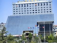 -烟台碧海饭店(烟台火车站店)