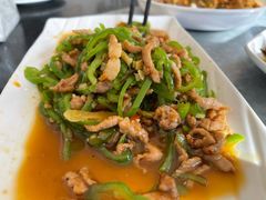 -乐山饭店