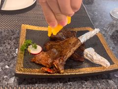 -菊上料理(蜀山银泰百货店)