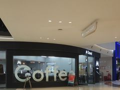 -M Stand(西安大悦城店)