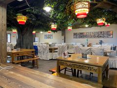 大堂-茅台镇网红溶洞餐厅·茅帮菜馆