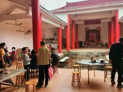 -崖口云吞(中堡店)