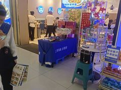 -兰湘子·湘菜小炒(天水兰天城市广场店)