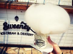 -Sweeney冰淇淋