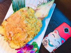 -Siam泰餐厅(水上公园店)