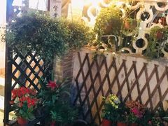 -隅cafe(傅厚岗店)