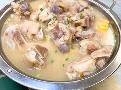 -四妹餐厅(玫瑰街店)