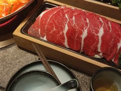 -湊湊火锅·茶憩(皇姑万象汇店)