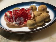 -吴越荣记苏州菜·松鼠桂鱼 100% 活鱼现做(月光码头店)