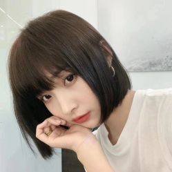 -G HAIR SALON私人造型定制
