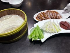 -老牌坊鲁菜名店(聊城美食岛店)