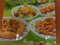 萨莉亚-萨莉亚意式餐厅(黄村高德汇店)