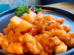 -嘉禾·悦享餐厅(八方汇店)