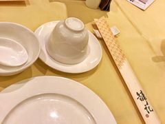 -镛记酒家
