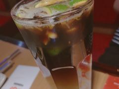 -土大力拌饭名家(丹尼斯百货店)