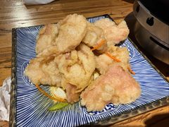 -關東雪东北菜(中庚漫游城店)