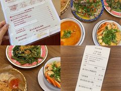-曼谷食堂·泰国家庭料理(丹桂路店)
