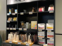 -明谦·Coffee&Cocktail Bar(美您公园店)