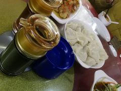 -哈尔滨饺子王·东北菜(鱼鳞浃路店)