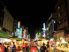 -六合夜市