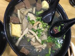 -百年尹氏汤包(湖南路狮子桥店)