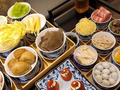 -咏江南·苏式火锅·苏州评弹(观前街店)