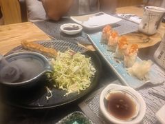 -昱匠·日本料理(金融街店)