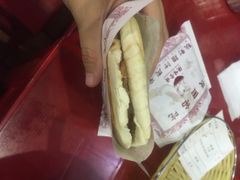 陕味食族(双榆树店)-陕味食族油泼面·小炒盖码面(双榆树店)