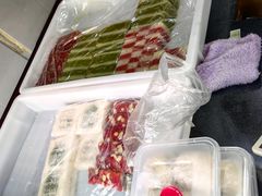 大堂-万福兴糕团(万福兴山塘街直营店)