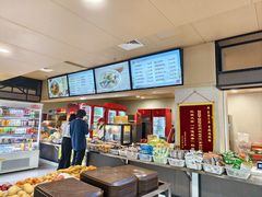 -北大家园食堂