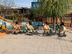 -北京鹿世界主题园