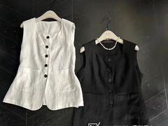 -七浦路服装批发市场