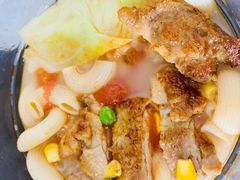 -多多茶餐厅(松风路店)