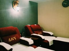 -迈格笙SPA·影院式足道·采耳(金桥店)