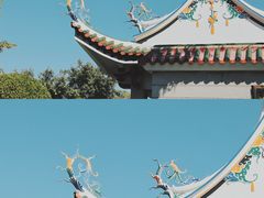 -集美鳌园景区