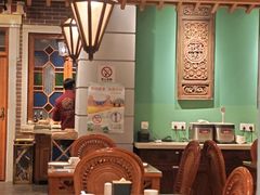 -老广酒楼(樱花店)