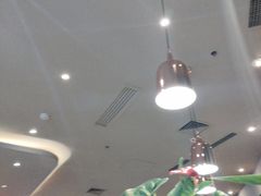 大堂-COSTA COFFEE(水游城店)