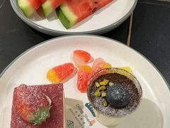 -東盛炭烤自助料理(浦东文峰广场店)