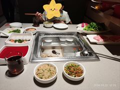 -海底捞火锅(关山保利店)