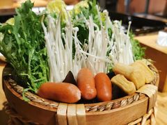 -半天妖烤鱼(方庄店)