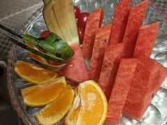 -海鲜码头·中国菜