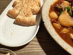 -那时新疆·若羌(经纬汇店)