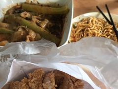 -林静小吃(复兴路店)
