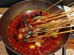 -付小姐在成都(中山公园店)