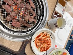 -好牛烧肉(世茂广场店)